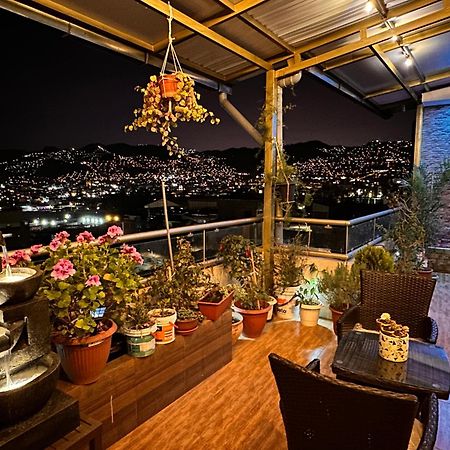 Hotel-Apartment Inkasabios Cuzco Exteriér fotografie