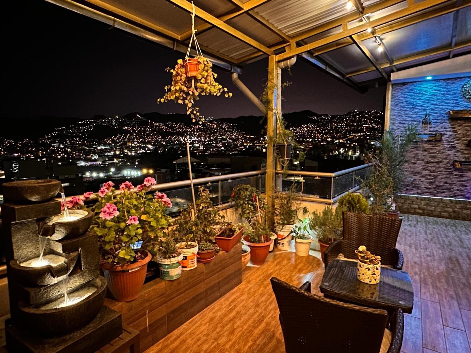 Hotel-Apartment Inkasabios Cuzco Exteriér fotografie