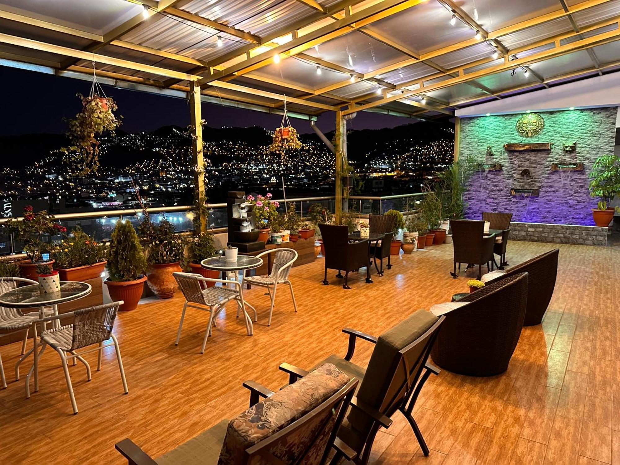 Hotel-Apartment Inkasabios Cuzco Exteriér fotografie